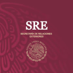 |SRE| Secretaría de Relaciones Exteriores