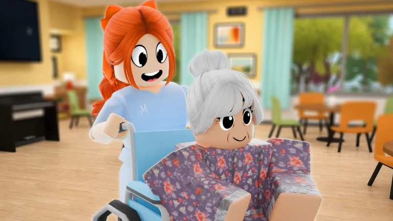 🧓 Elderly 🧓