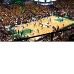 Boston Celtics Fan Group