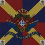Corpo Real de Cavalaria Group Thumbnail