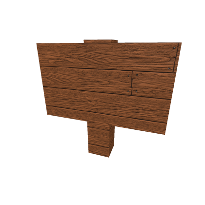 Simple Sign