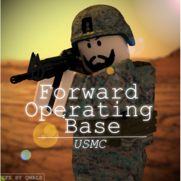 USMC| FOB