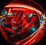 Marvel - Dc Studios