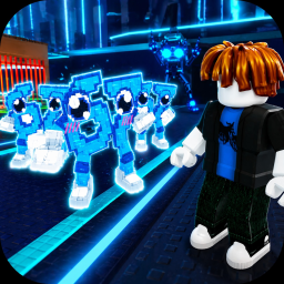 Steal a Los Brainrot (NEW)