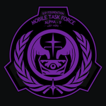 Mobile Task Force Unit Alpha-9. "Last Hope" {S64}