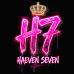HEAVEN SEVEN.