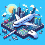 [✈️] Plane Tycoon!