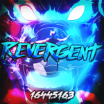 ムRevergent