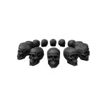 + Skull Crown