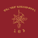 Armenian Revolutionary Federation