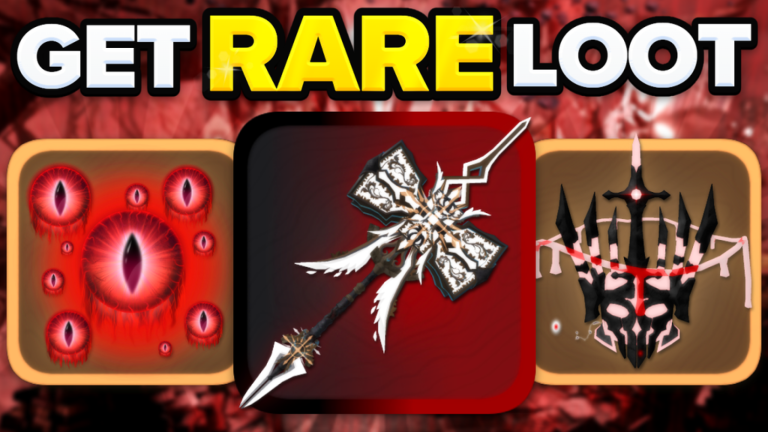 [♾️NEW!] Fabled Legacy! RPG
