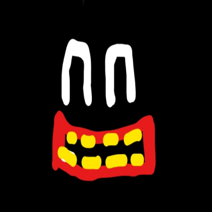 cartoon cat Roblox decal