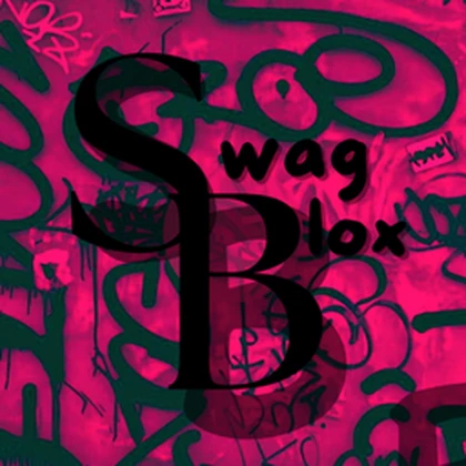 SwagBloxy Roblox group icon