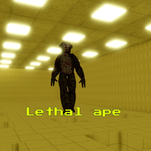 Lethal ape Remixed