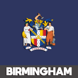 BETA I Birmingham