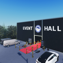 Ostkurven Event Hall