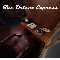 The Orient Express Museum