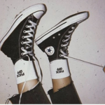 “Grunge!”