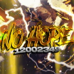 チ No Hope