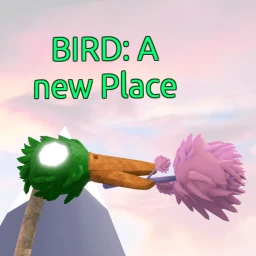 BIRD: A new Place icon