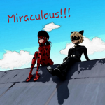 Miraculous Fan Squad