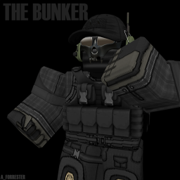 THE BUNKER