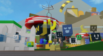 Bee swarm sim love