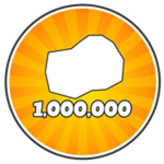 1M Ores