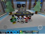 flashgordan07 x-mas fan club