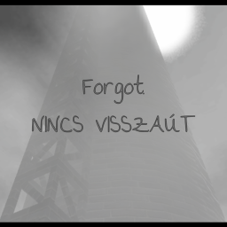 NINCS VISSZAÚT