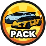 Exotic Cars Pack