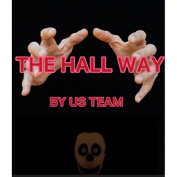 THE HALL WAY....