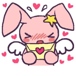 cupids wingss