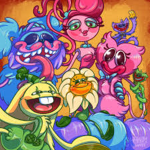 *PoppyPlaytime fan club*