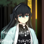 [<3] KNY OC