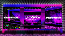 Konkurs Piosenki Eurowizji 2025