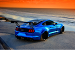 Drifting in Paradise