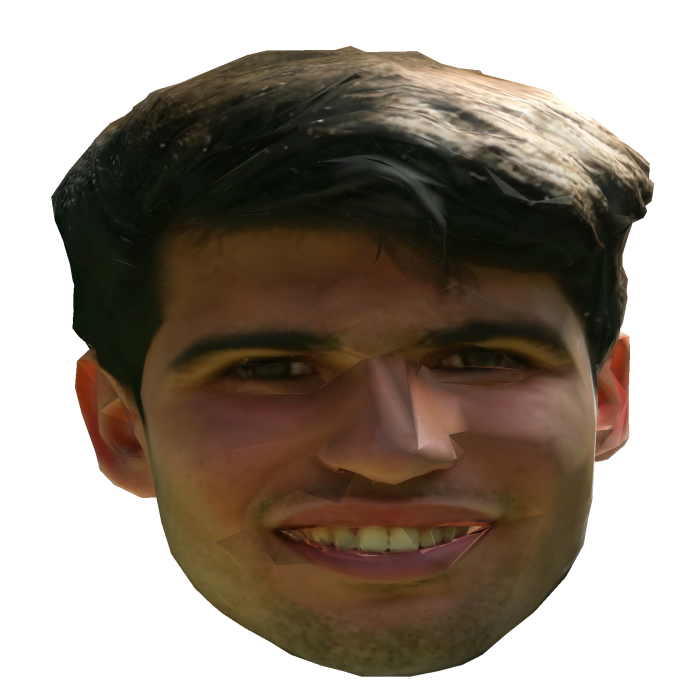 Carlos Alcaraz