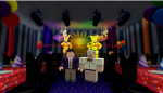 Freddy Fazbears Entertainment Co