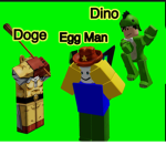 DDE CREW Fan Club