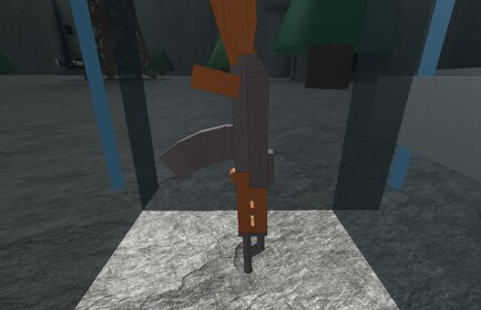 [New Admin Commands and More] Battle For Days