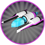Diamond Claw
