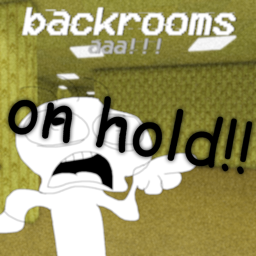 backrooms testing