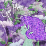 Grape Heaven