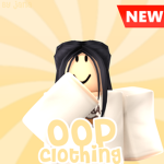 Oop Clothing