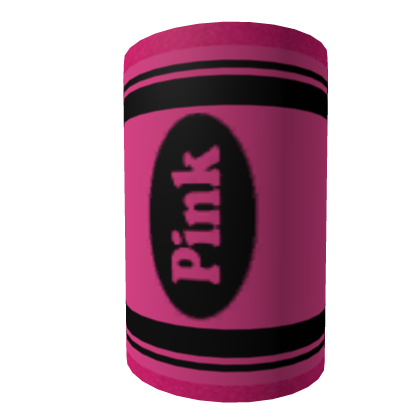 Crayon Suit Pink