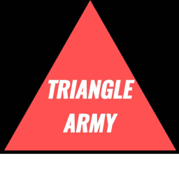 The Triangle Army c:
