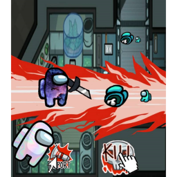 Escapa de mi :> (ACTUALIZACION :V)