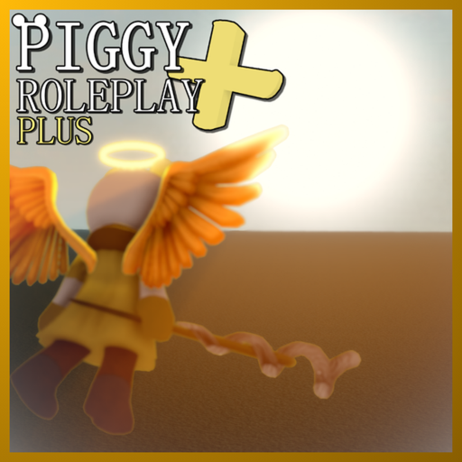 Piggy Roleplay PLUS icon