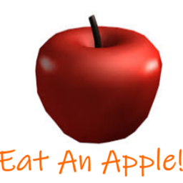 Eat an Apple! {New Release!} {BETA} {V0.5}